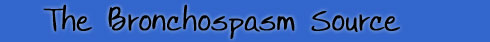The Bronchospasm Source